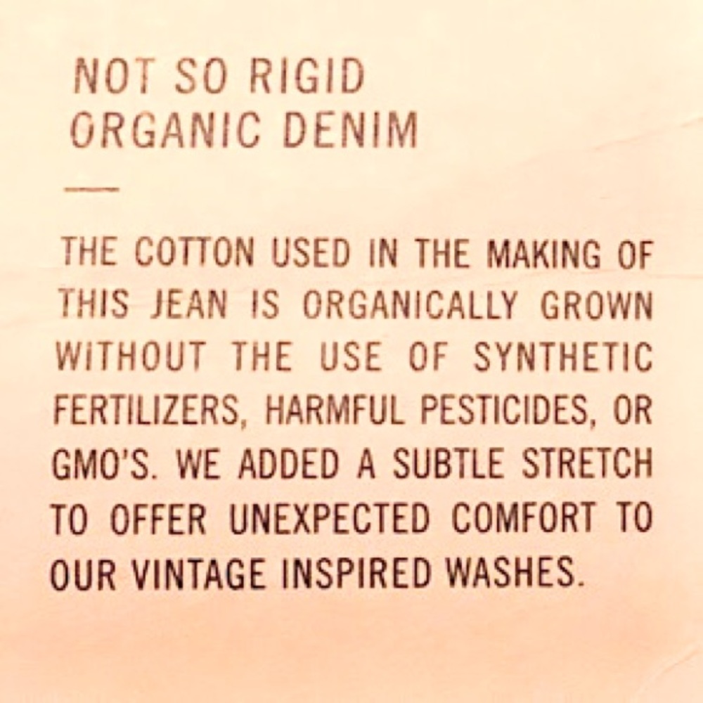 “NEW” AGOLDE Wilder Jean - Picture 7 of 8